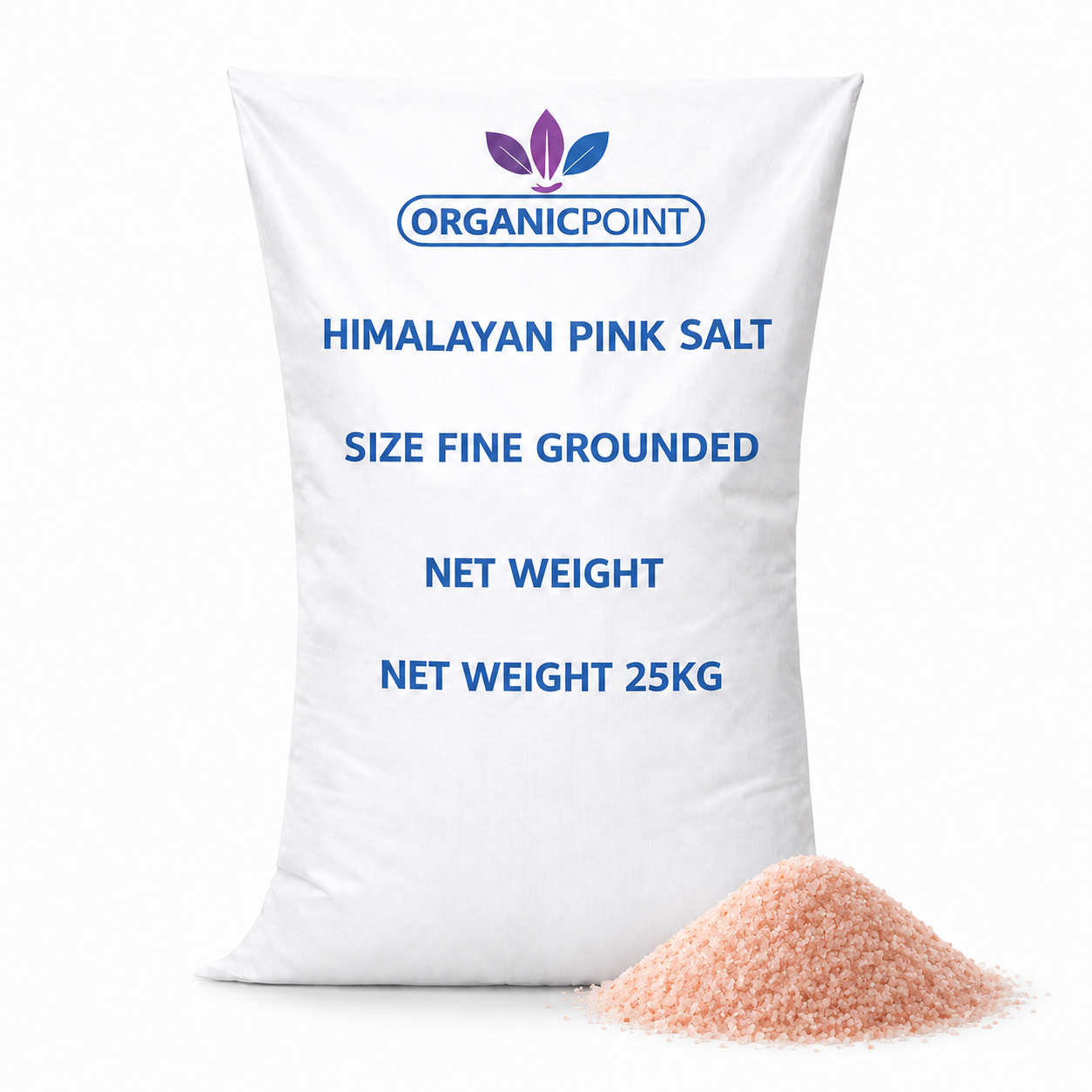Himalayan Pink Salt floor for Spa & Sauna (Fine)